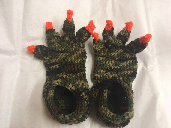 childrens dinosaur slippers