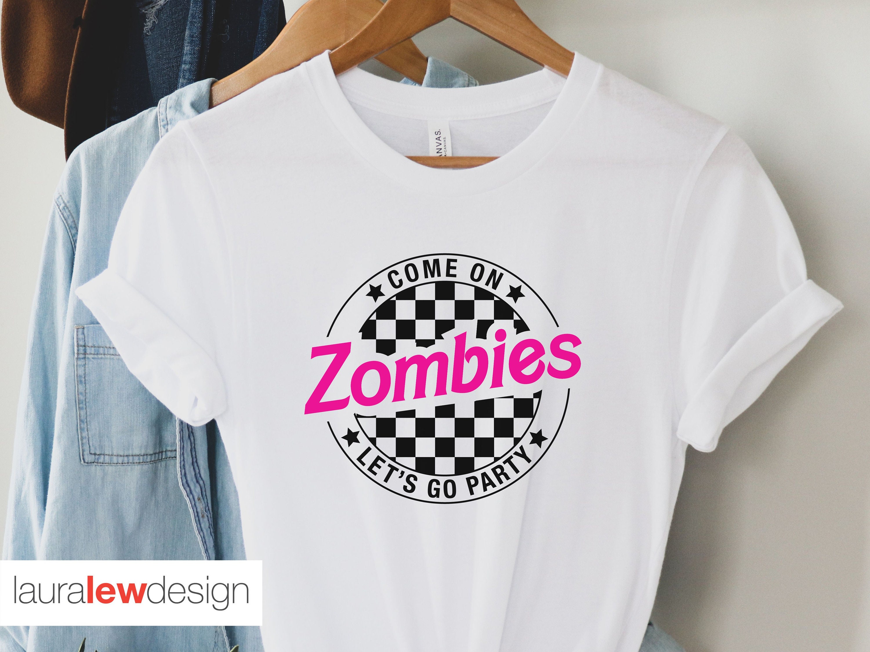 Fighter Joint Graphic Streetwear : korean zombie