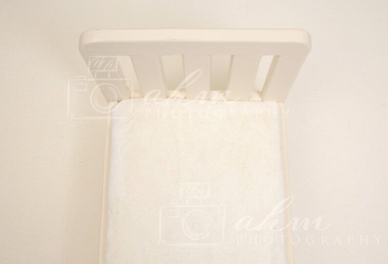 Cream Bed Newborn Digital Backdrop Above Close Up Baby Girl Boy Gender Neutral Composite Background Sale