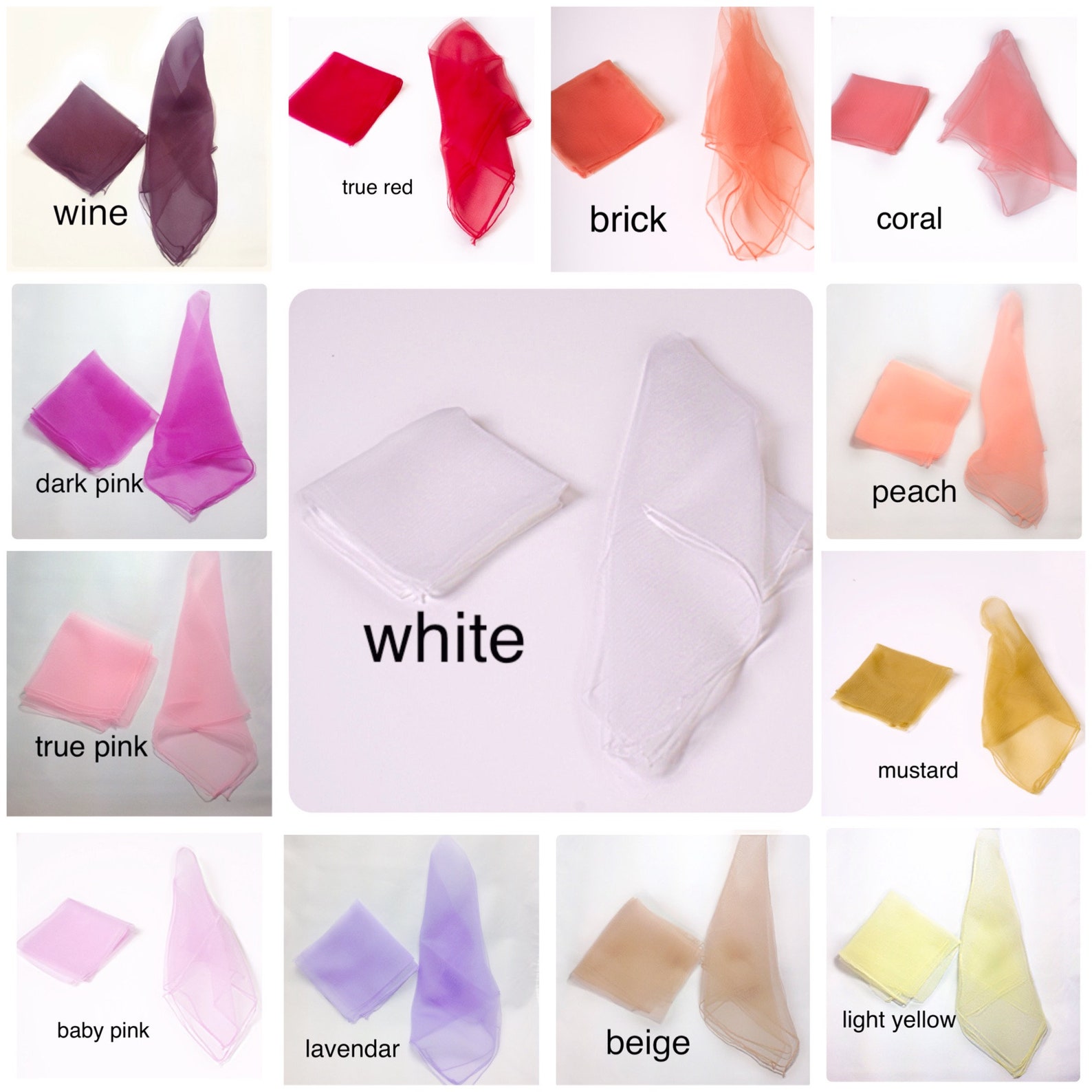 Nylon Head Scarf Nylon Hair Scarf Nylon Scarf Etsy