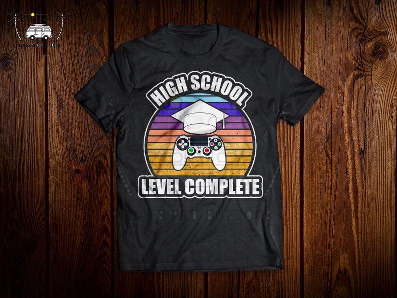 High School Level Complete Best Gift For Back To School Funny Youth Shirt For High School 21 Youth Personalized Gifts T Shirt And Hoodie