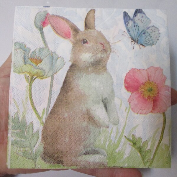 Napkins for Decoupage Etsy