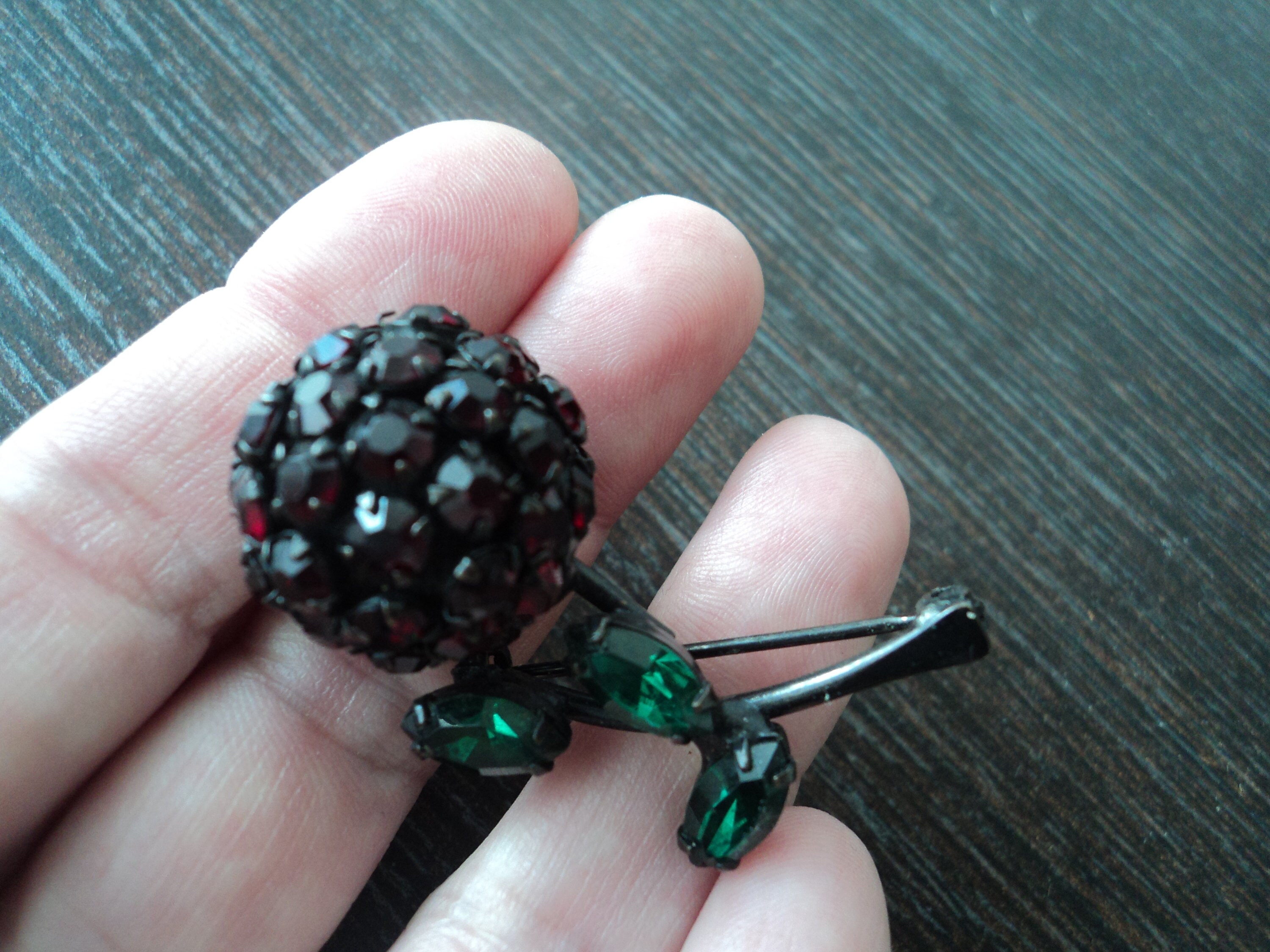 Warner vintage jewelry sale