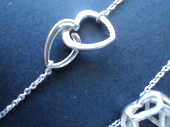 Vintage Ll Links Of London Silver Marks Edinburgh Nec Gem Vintage Ll Links Of London Silver Marks Edinburgh Nec Gem
