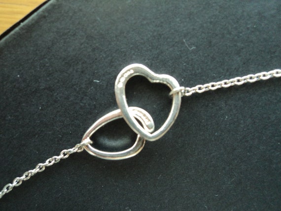 Vintage Ll Links Of London Silver Marks Edinburgh Nec Gem Vintage Ll Links Of London Silver Marks Edinburgh Nec Gem