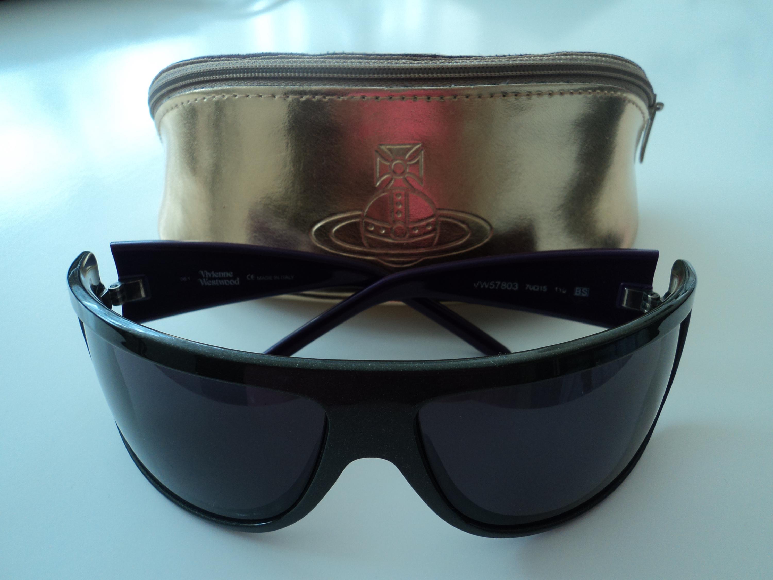 Vivienne westwood glasses - Etsy 日本