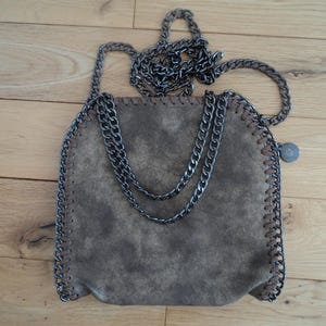 Stella McCartney bag
