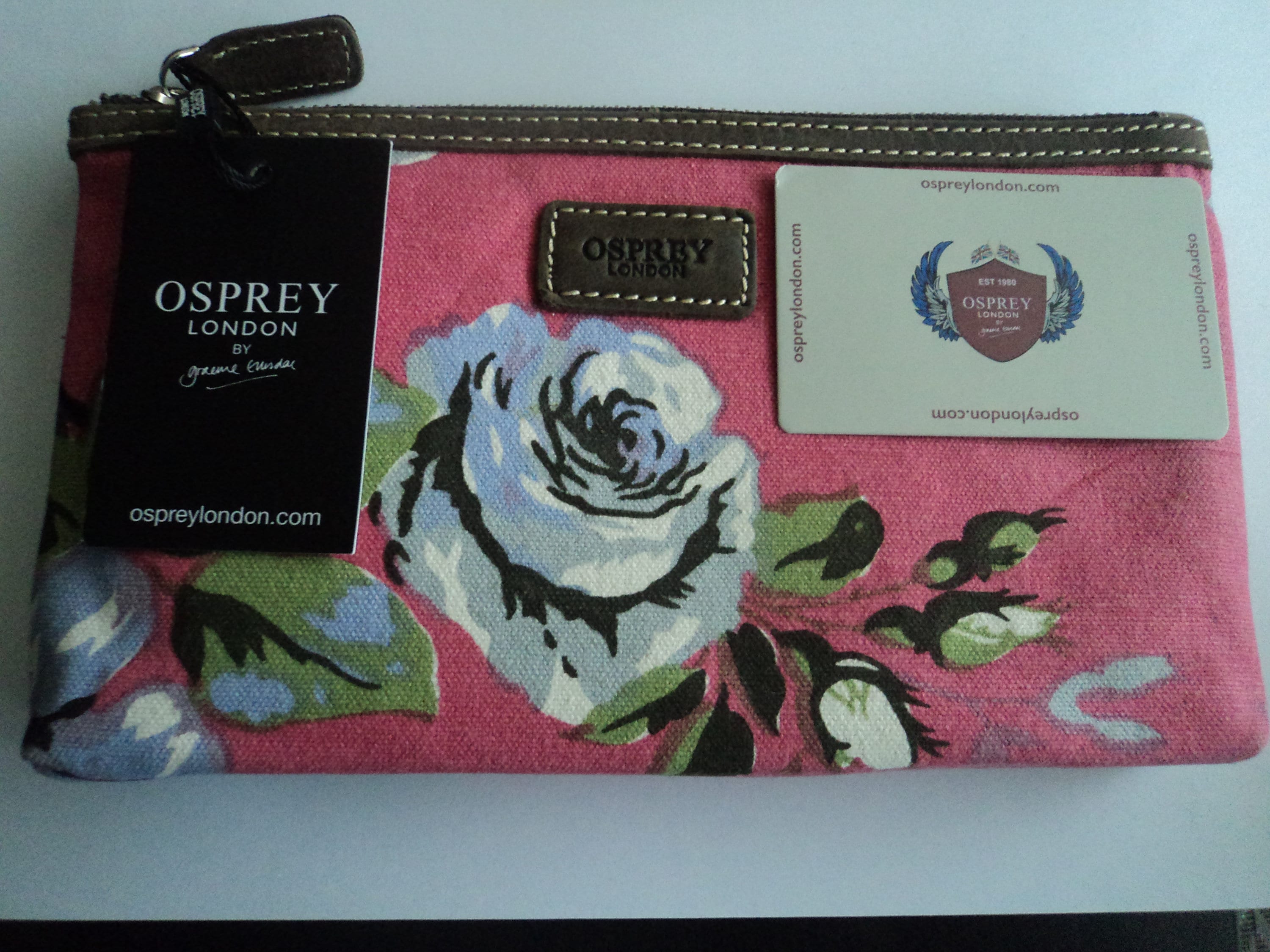 Osprey london purse - Etsy 日本