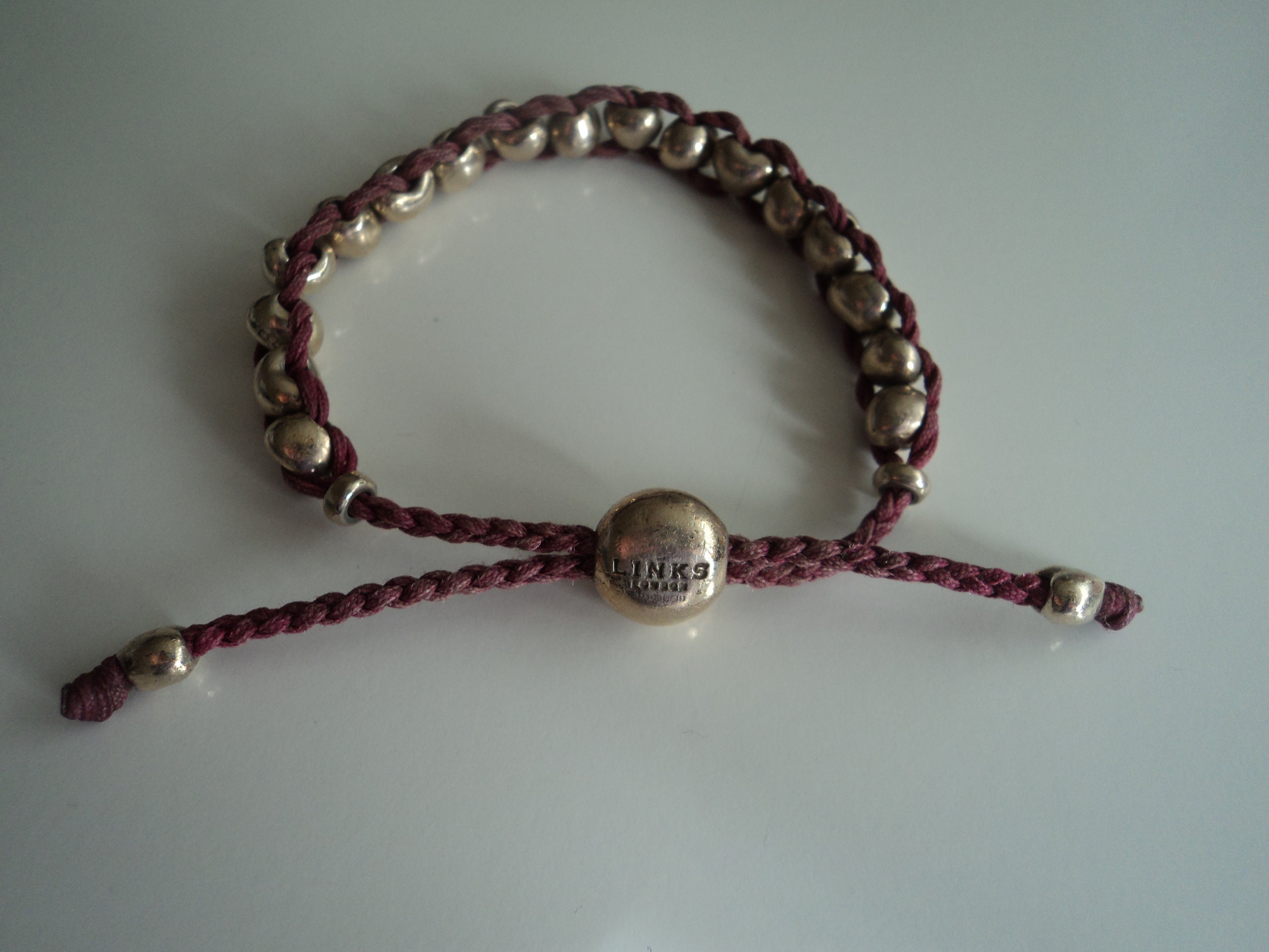 Links of London Etsy Canada