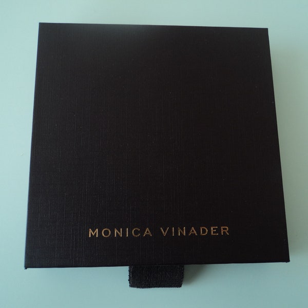 New Monica Vinader bracelet