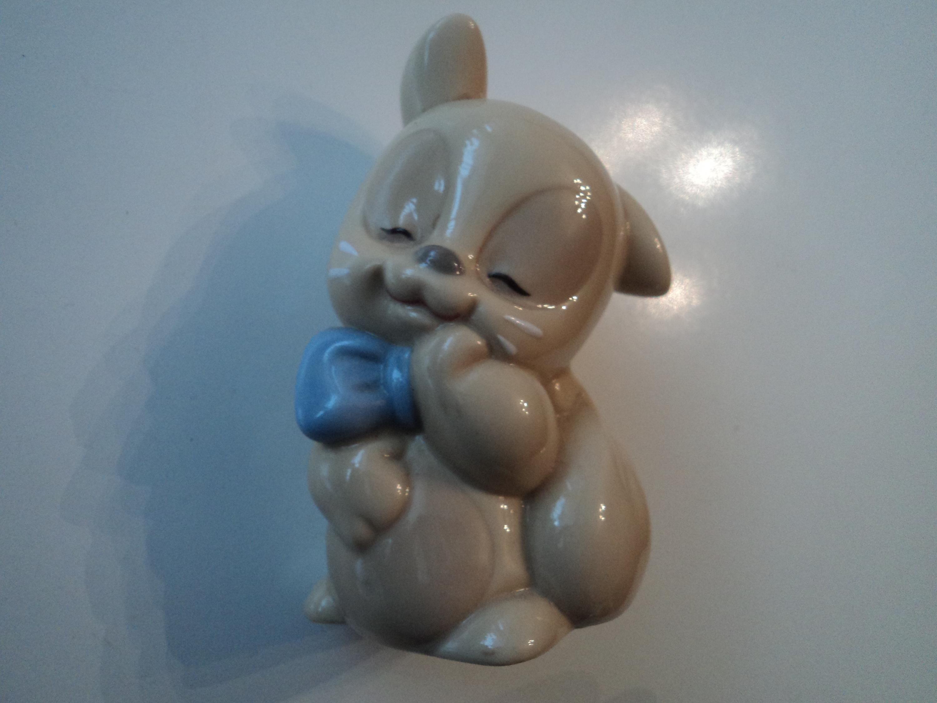 Nao Daisa Porcelain Figurine Sweet Flack 2004 - Etsy UK