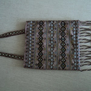 Megan Park England Handtasche