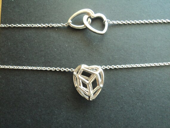Vintage Ll Links Of London Silver Marks Edinburgh Nec Gem Vintage Ll Links Of London Silver Marks Edinburgh Nec Gem