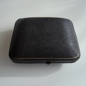 Vintage Empty box for PIPE