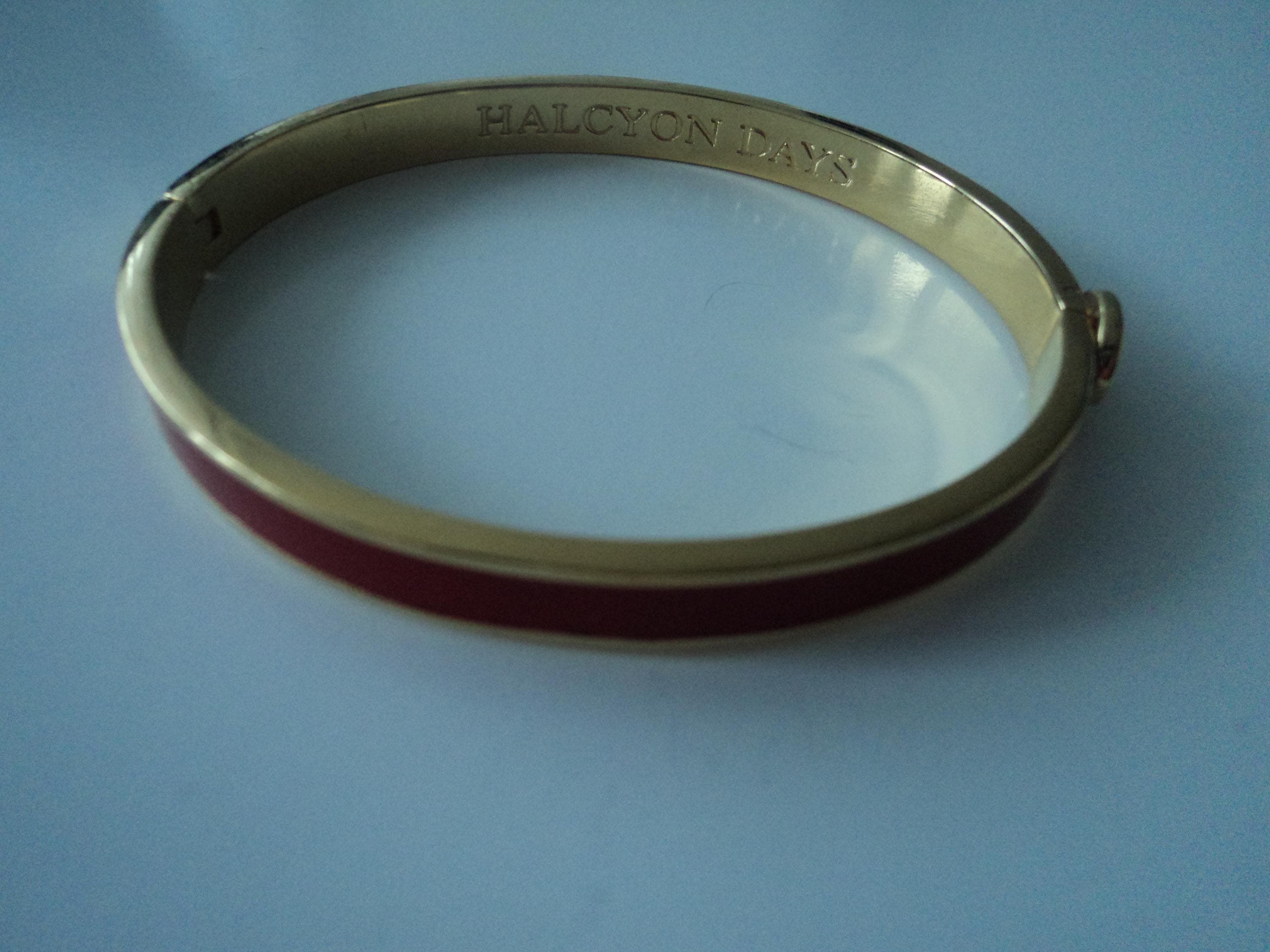 Halcyon days bracelets - Etsy 日本