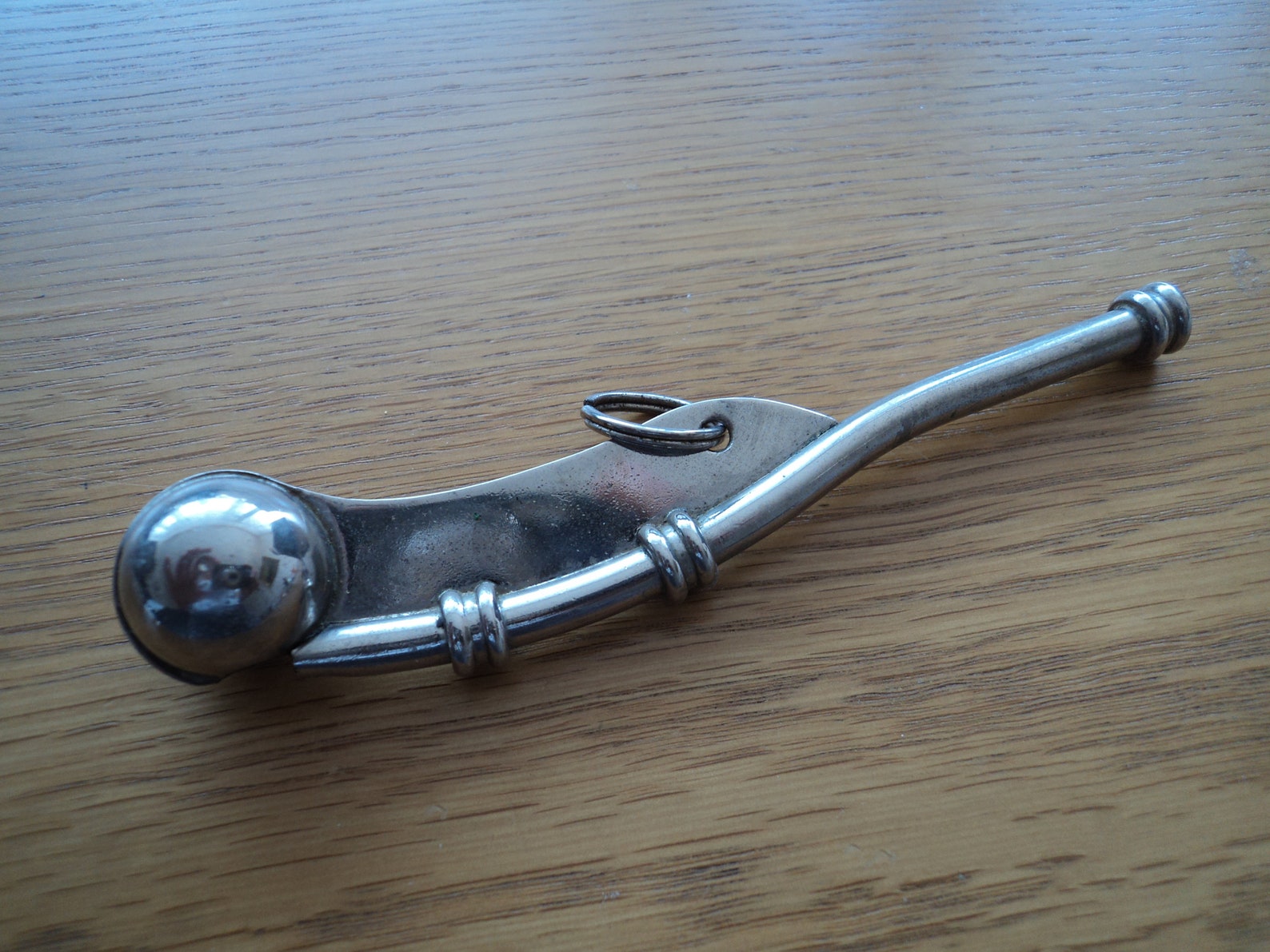 Royal Navy Bosun's Whistle WW2 Etsy