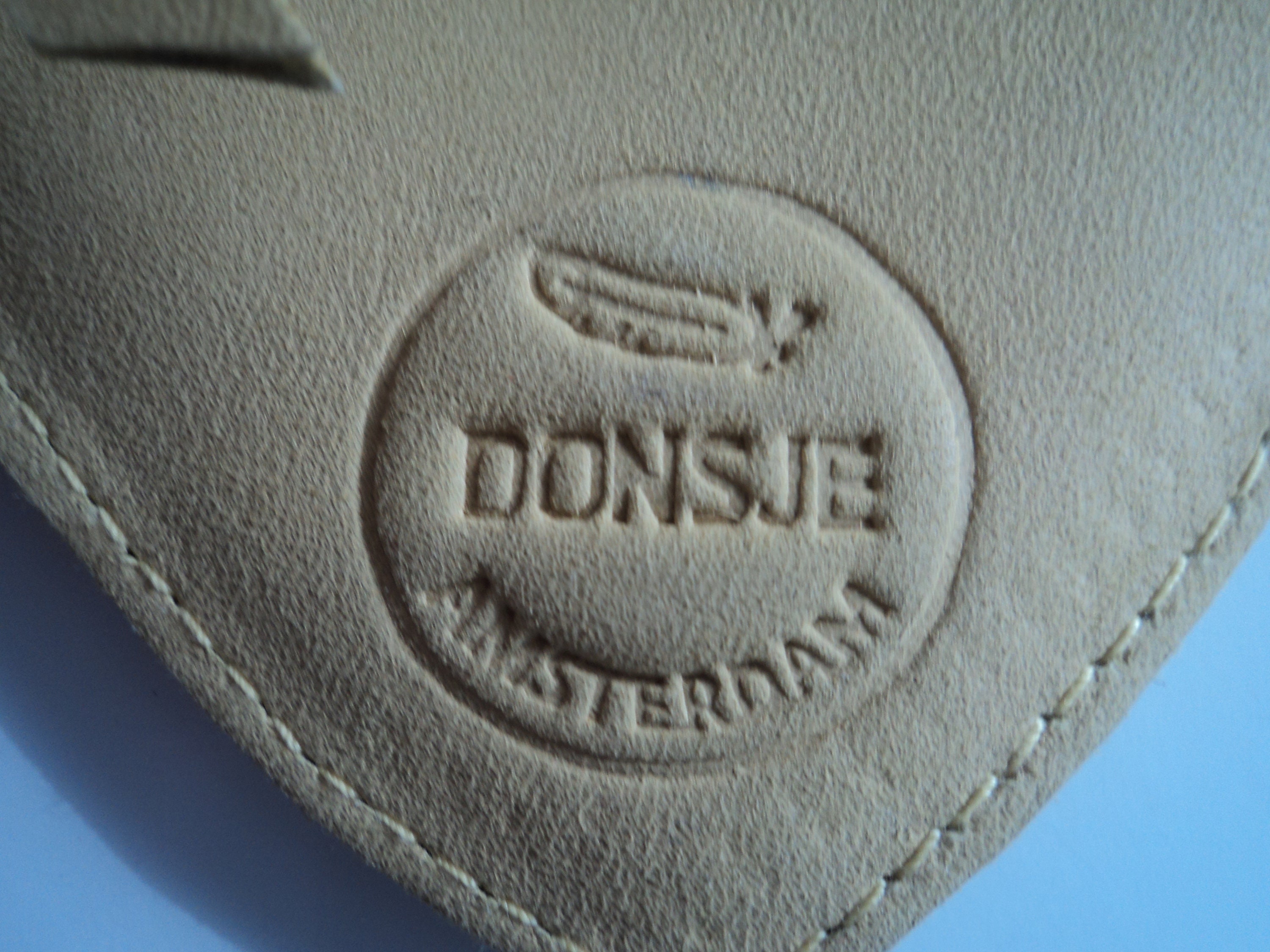 Donsje Leather Bee Purse - Etsy