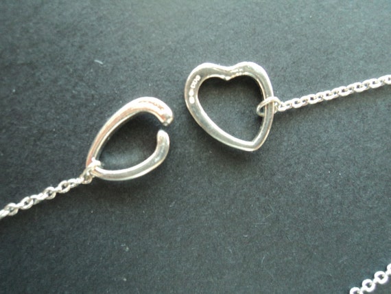 Vintage Ll Links Of London Silver Marks Edinburgh Nec Gem Vintage Ll Links Of London Silver Marks Edinburgh Nec Gem