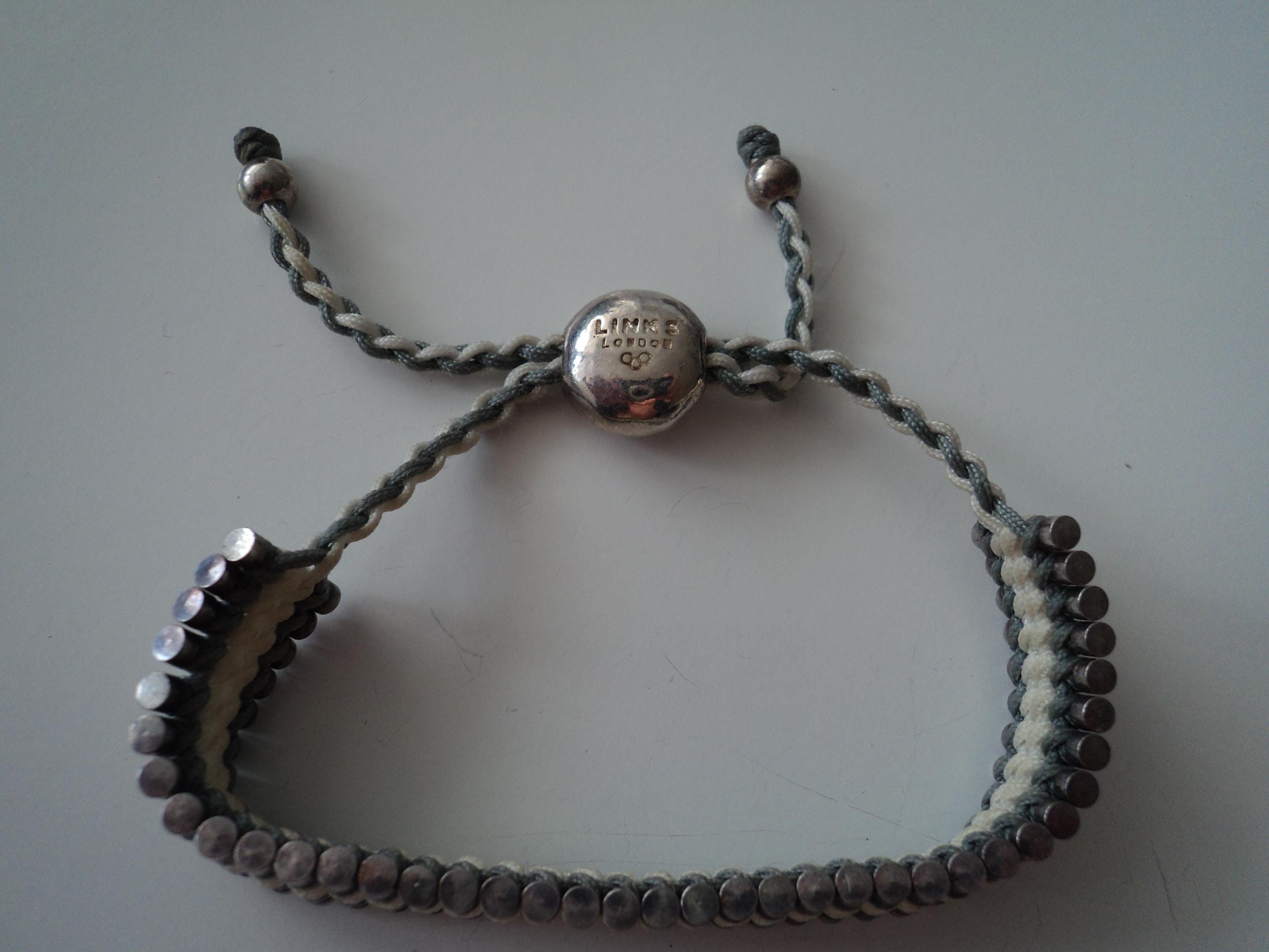 Links of london bracelet - Etsy 日本