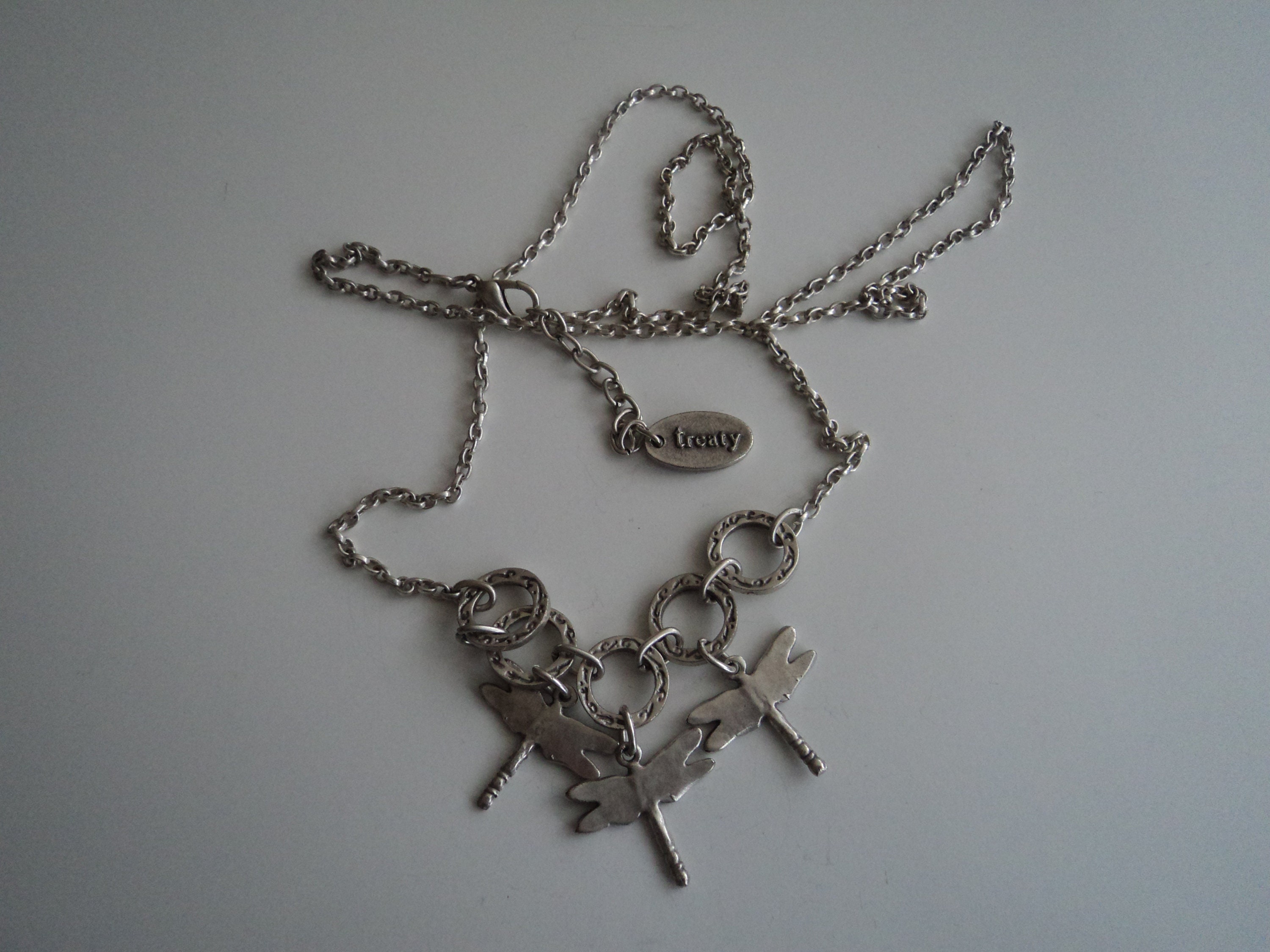 Treaty on sale jewellery sale