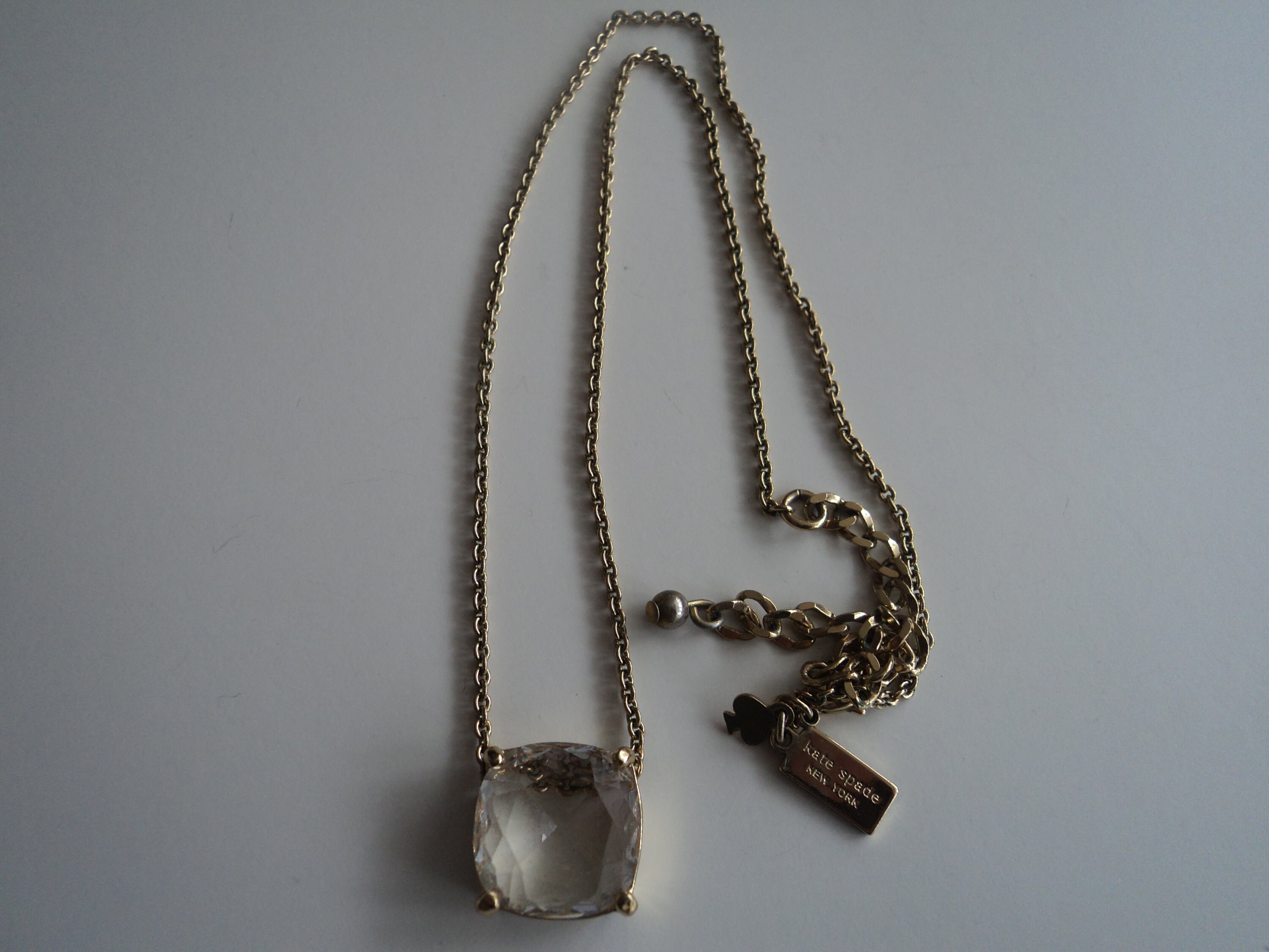 Spade jewelry store