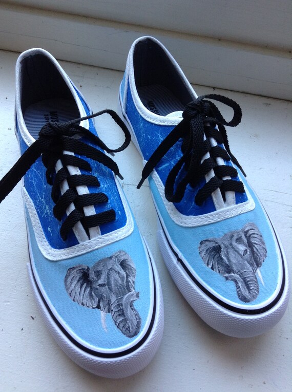 custom women's shoes