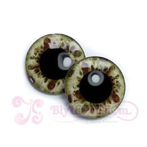 Blythe eye chips - GR037