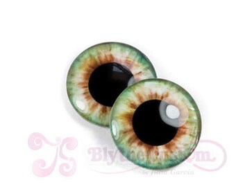 Blythe eye chips -GR027