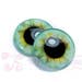 see more listings in the Green EYE CHIPS section