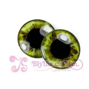 Blythe eye chips - GR034
