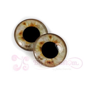 Blythe eye chips - BR001