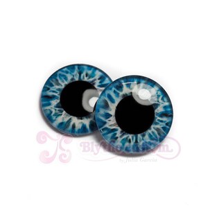 Blythe eye chips - BL023