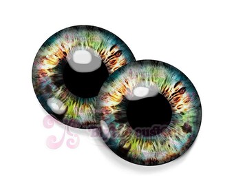 Blythe eye chip - SP192