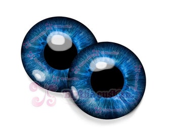 Blythe eyechips - BL222