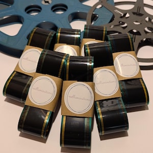 GALET DE DEFILLEMENT POUR PROJECTEUR CINEMA 35 MM