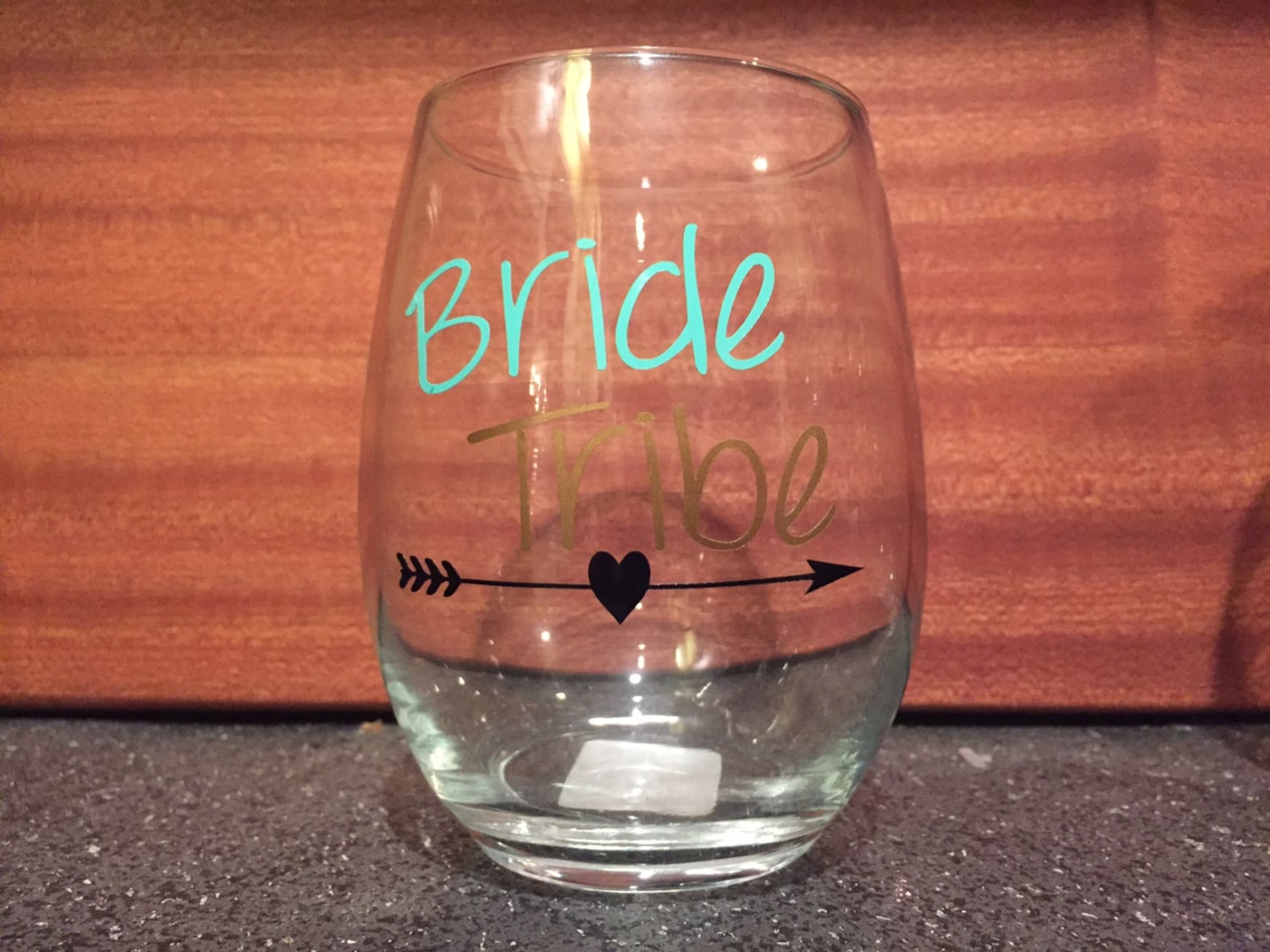 Personalized Wine Glasses Etsy