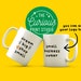 see more listings in the MUGS section