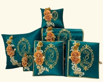 Quinceanera Grace Set