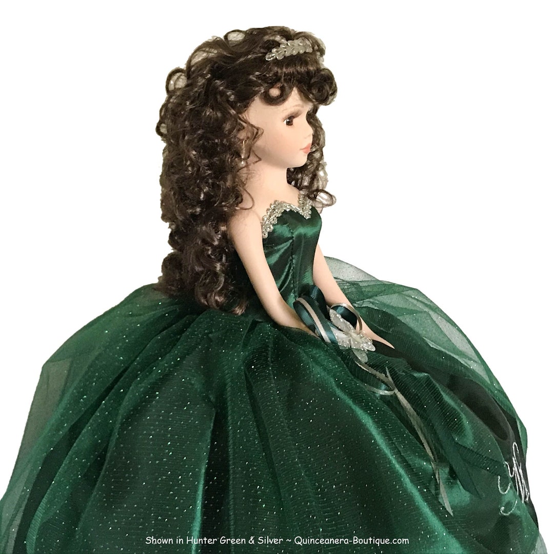 Muñeca Celebración 24 pulgadas España