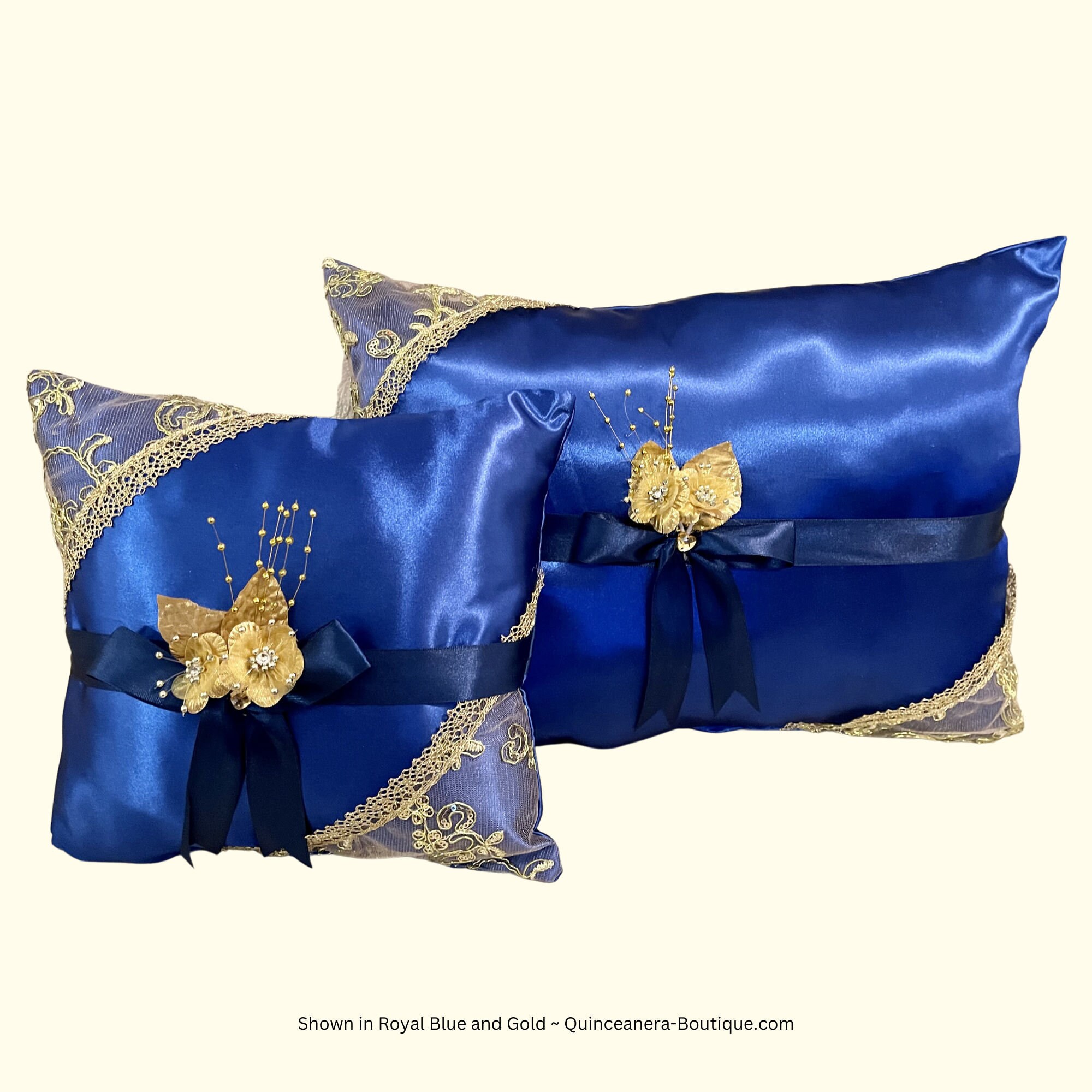 Cojines de Corona Decorativos para Camas, Almohada de Lectura con  Inserciones de Sunnimix