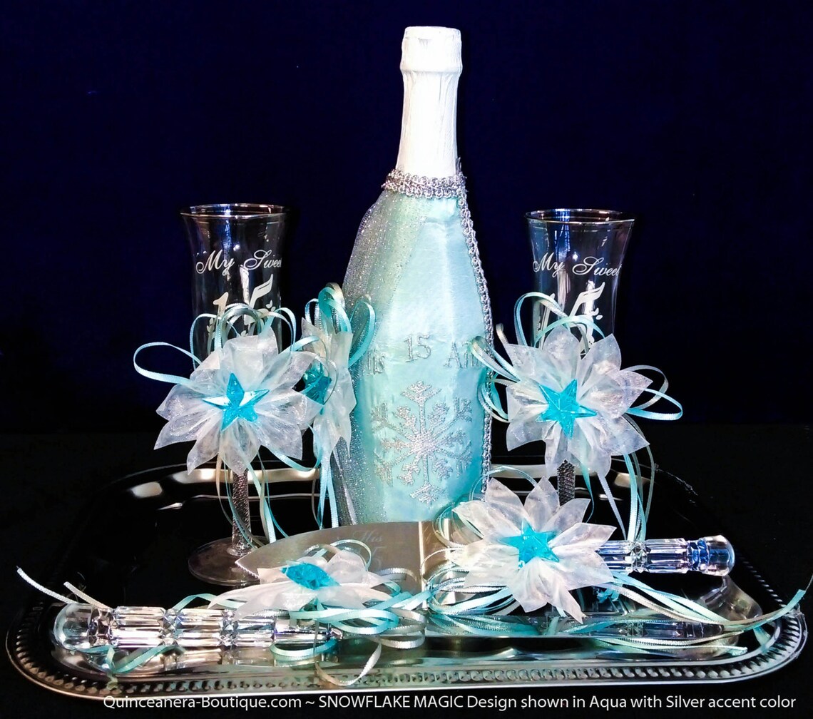 Choose-your-design Toasting Set - Etsy