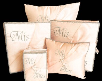 Mis 15 5-Piece Set