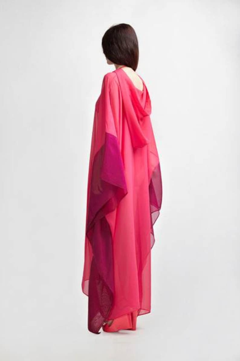 Beach Cover Up Dress Beach Cover Up Kimono Beach Kaftan Etsy