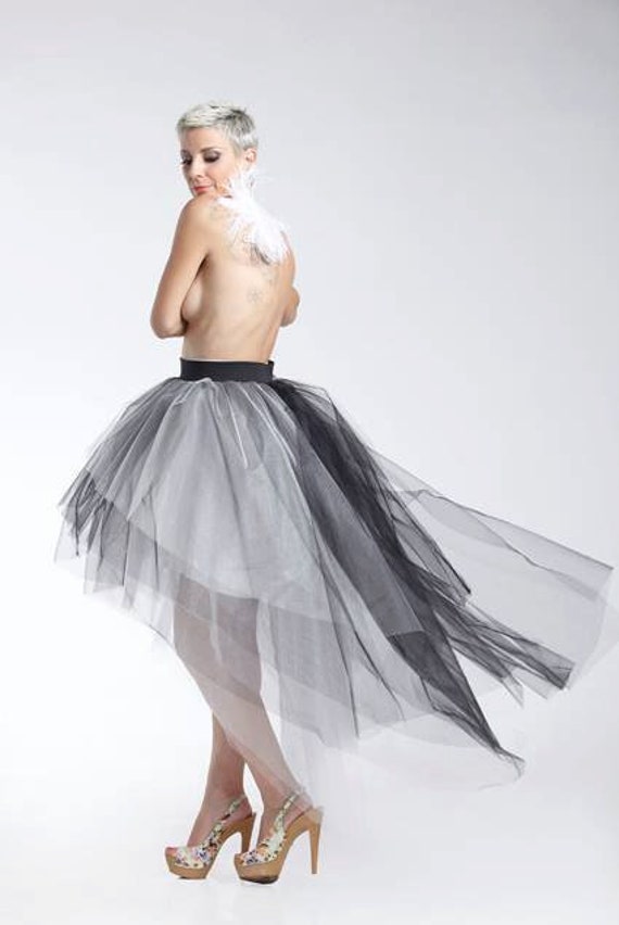 Jupe tulle promod cheap