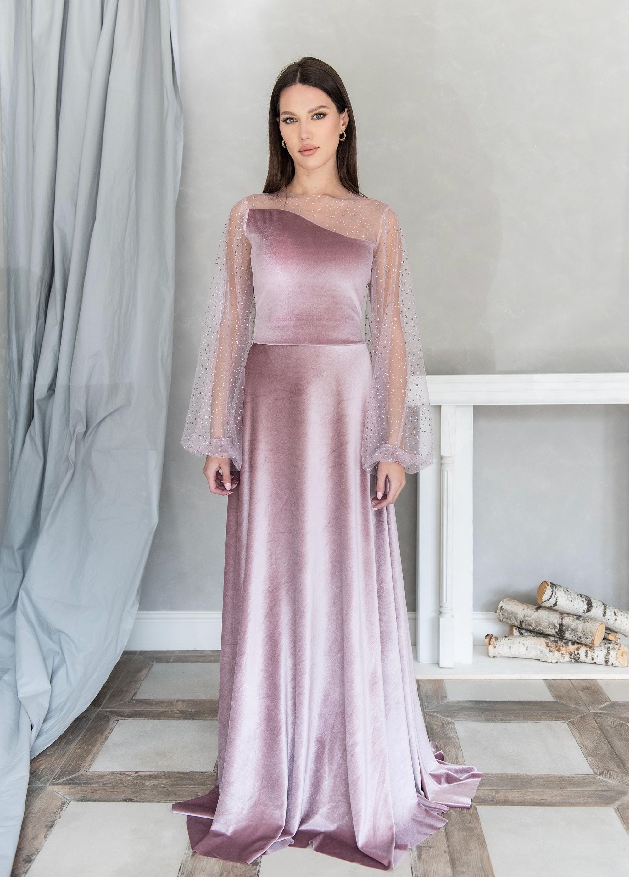 max mara long evening dresses Opaco Gown main image 0