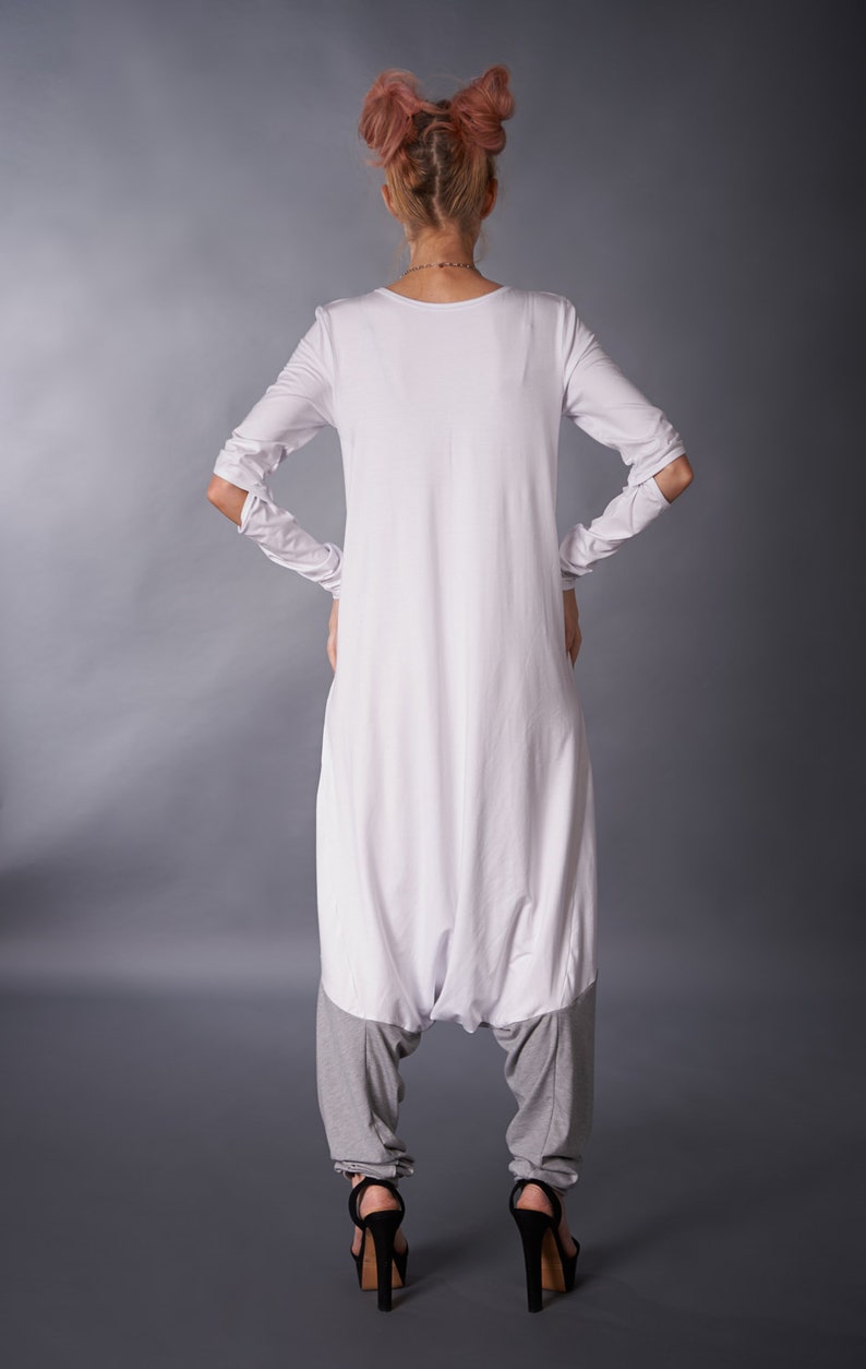 express white jumpsuit