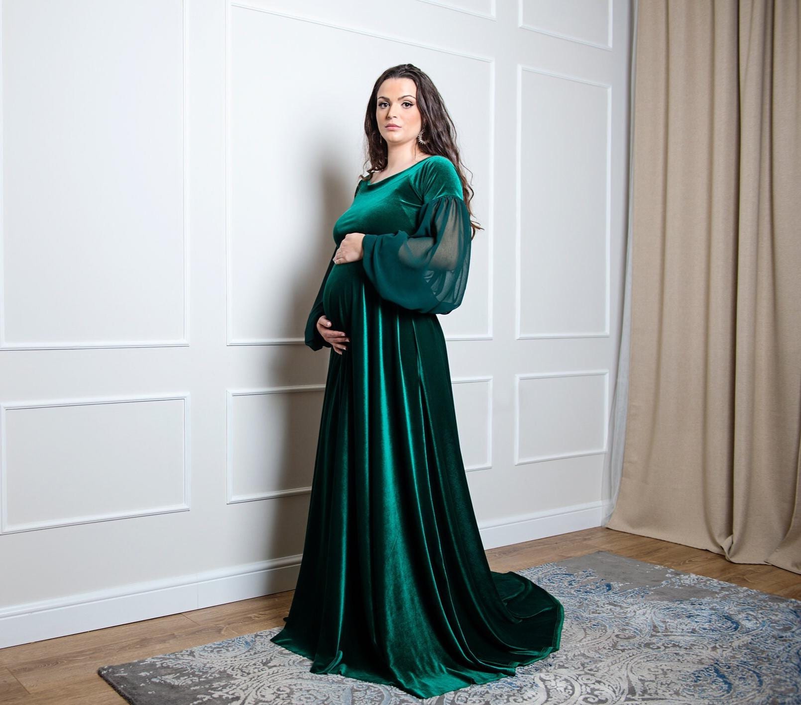 Military Ball Dresses Long Sleeves - Etsy
