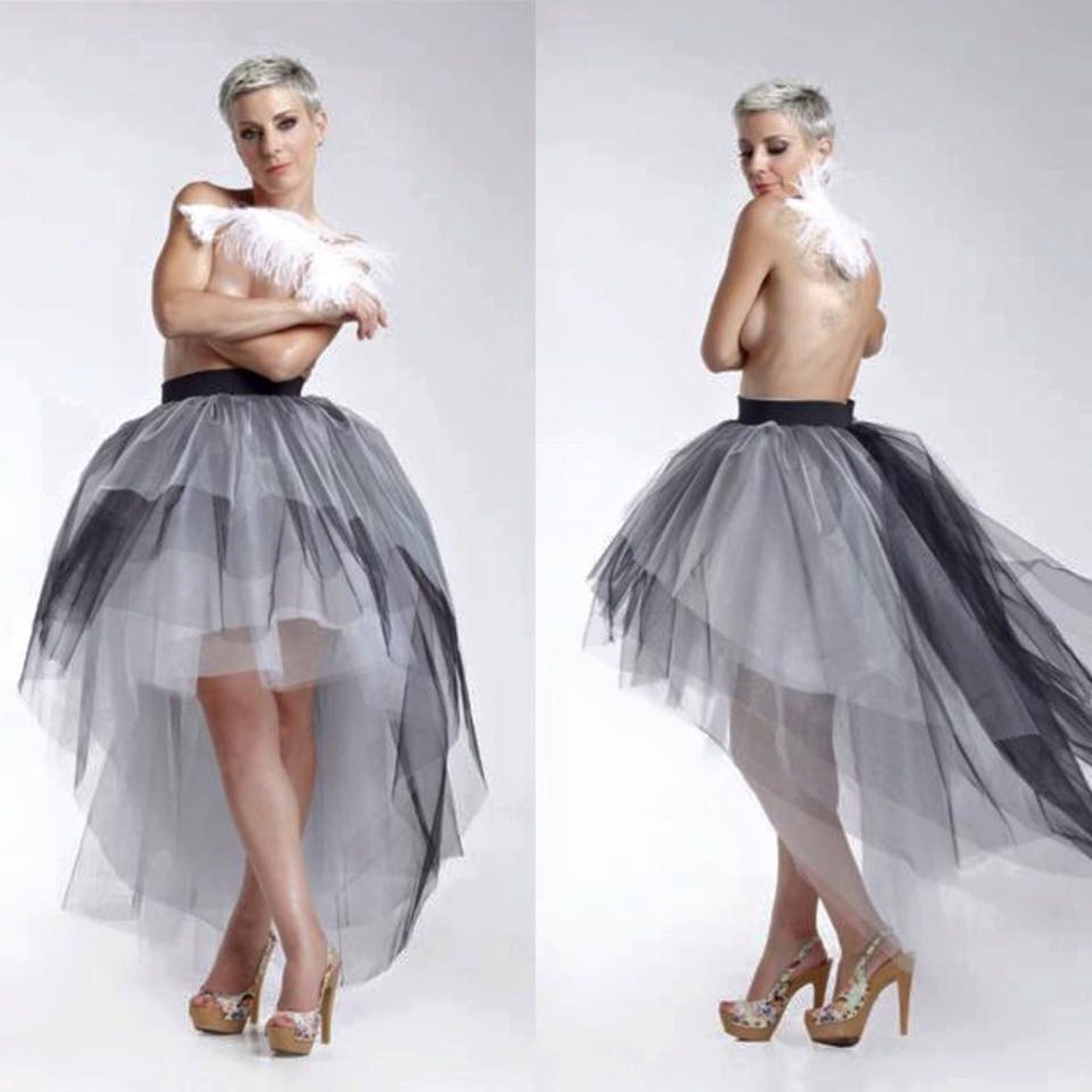 Tulle Skirt Women Tutu Skirt Plus Size Skirt Wedding Skirt | Etsy