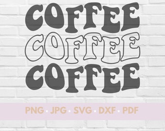 Download Coffee Addict Svg Etsy