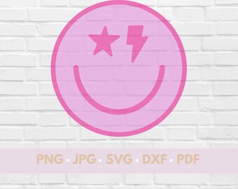 Free Free Smiley Face Svg Icons 461 SVG PNG EPS DXF File